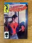 Amazing Spider-Man #262 Marvel 1985 - No reserve .99 cent auction!!