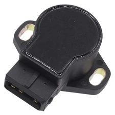 Walker Products Plastic Throttle Position Sensor (TPS) with 3 wire Direct Fit
