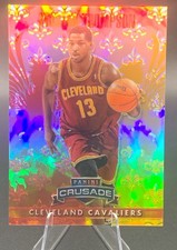 2013 Panini Rookies and Stars Crusade Is an Insert Set Worth Chasing 4