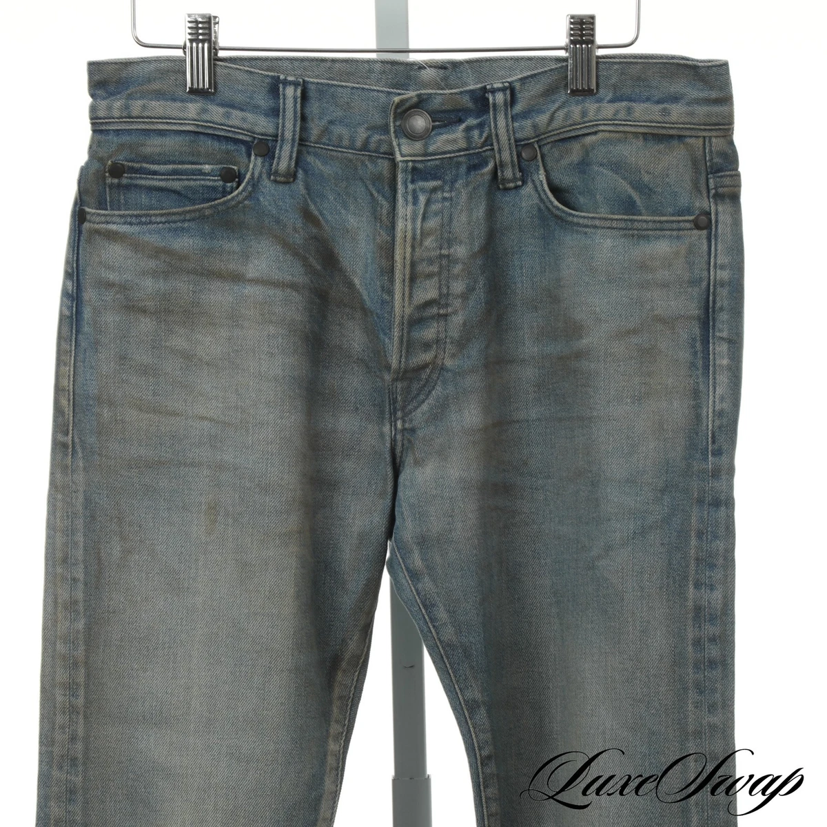 John Elliott Jeans for Men for sale | eBay