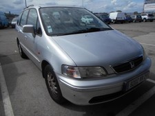 Ressort divers Honda SHUTTLE