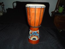 Djembe Drum Handcrafted Bongo Drum