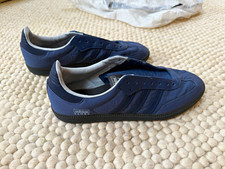 adidas Samba OG Reflective Nylon Low Top Snea...
