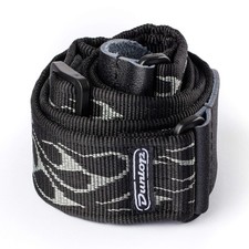 Large Gray Body Strap for Instruments Parts and Accessories 39.9cm Long