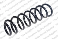 1X Lesjöfors Fahrwerksfeder 4008541 FüR BMW 5Er Turismo F07 530 535