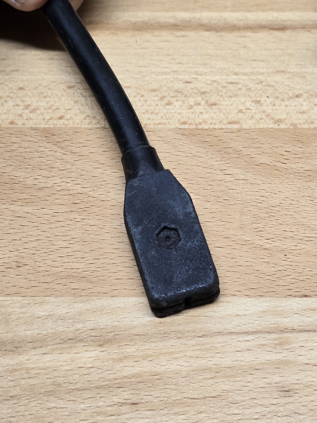 ERICO Cadweld Plus Control Unit PLUSCU With Cord Leads 