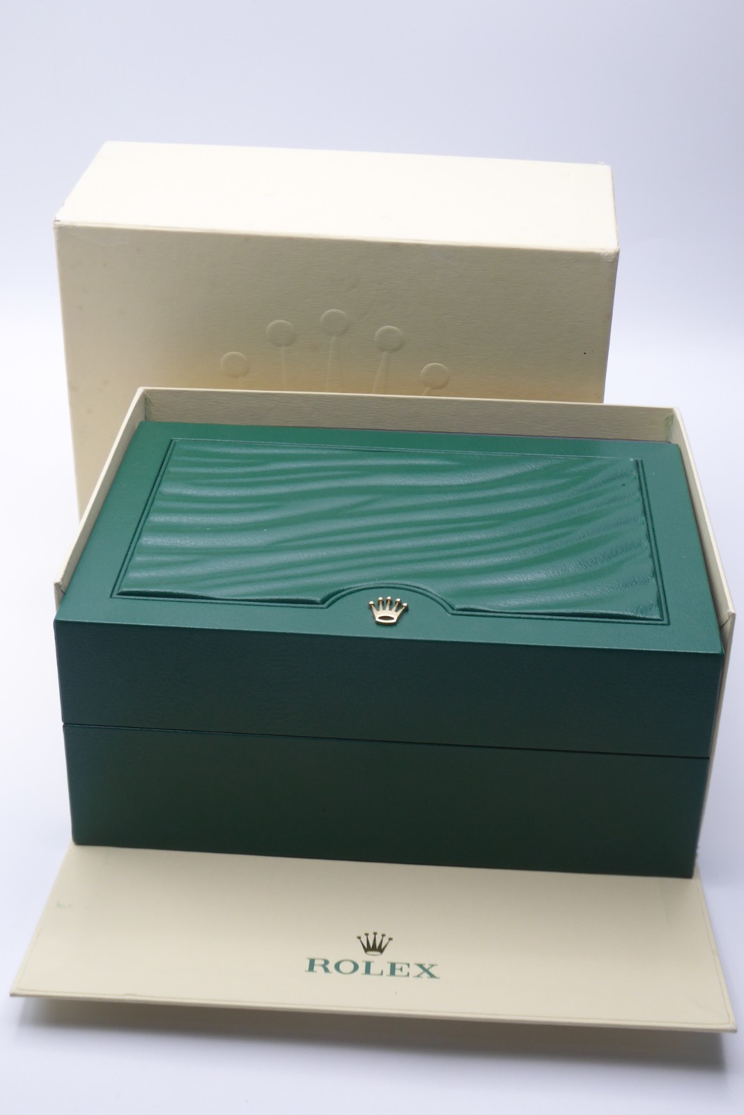 Rolex Box modello 39139.71 - Oyster M