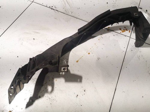 51647120823 Scheinwerfer Träger Reparatursatz linke 51647120823  DE2805781-30