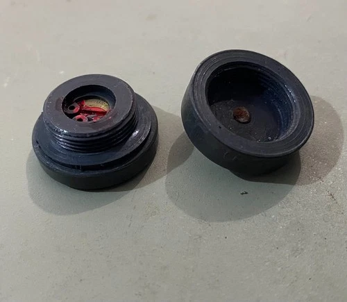 Geiger-Muller 校正ソース X 1個 - 画像3/4