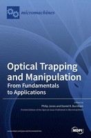 Optical Trapping And Manipulation | Buch | Englisch (2020) | Gebunden | Mdpi AG
