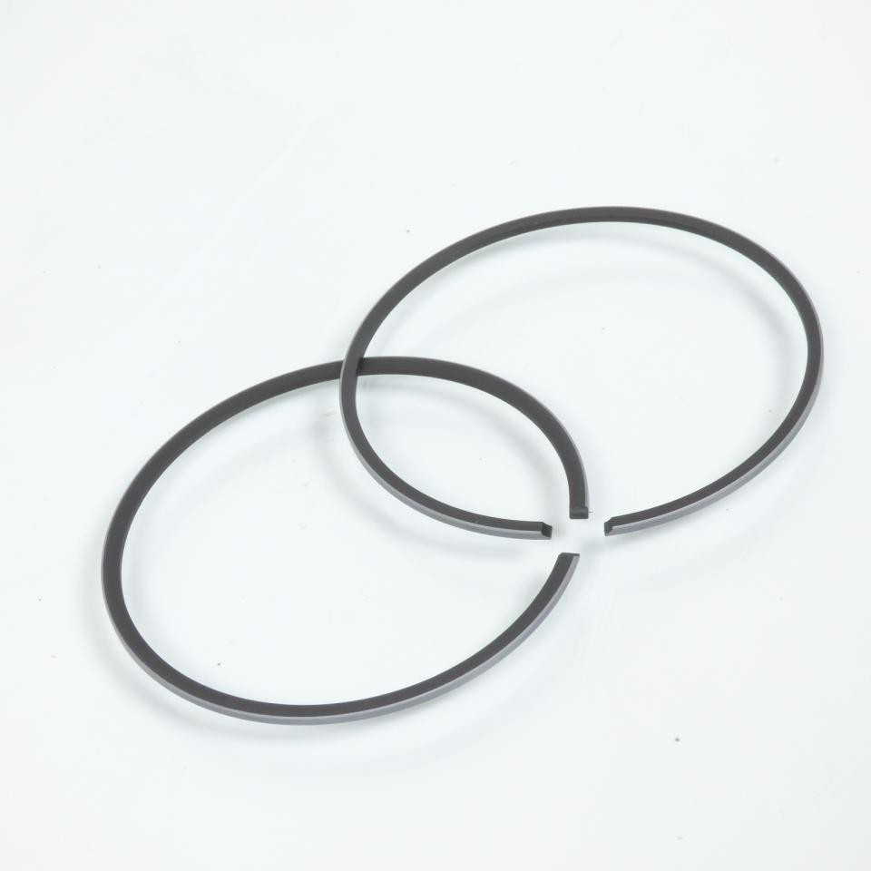 Segment de piston 56.5mm résout perte compression sur moto Yamaha 125 DT-RE