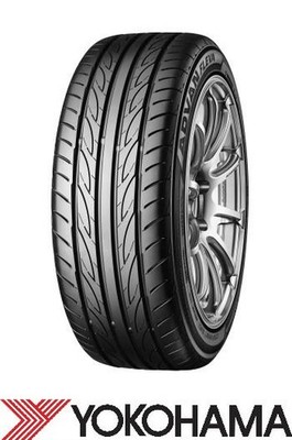 Yokohama Advan-Fleva (V701) 205/55 R15 88V Sommerreifen