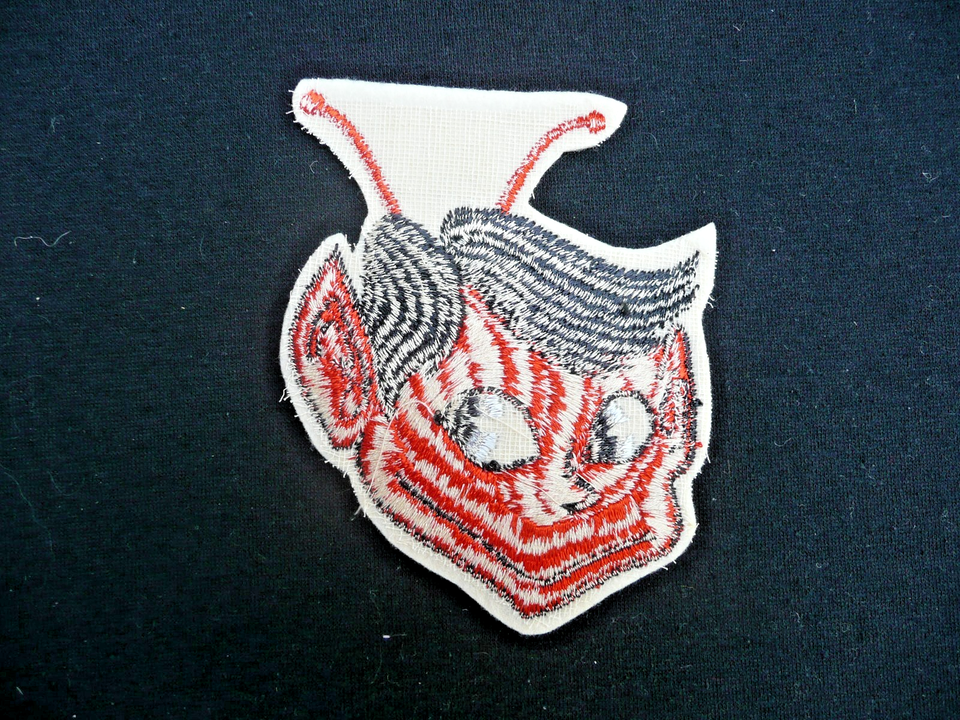 Vintage ST. LOUIS BROWNS Baseball Logo Patch – Original (?)- 1952-1953 ...