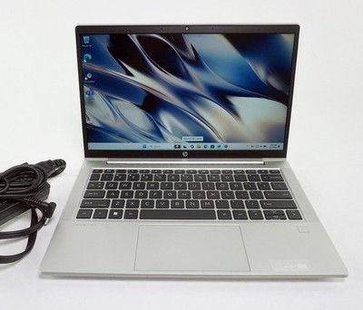 HP ProBook 635 Aero G8 13.3