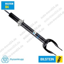 B4 Gasdruckstoßdämpfer vorne u.a.: Mercedes-Benz GLE W166, Bj. 2015-2018