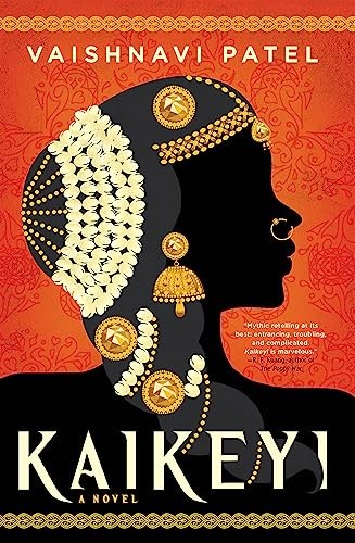 Kaikeyi : The Instant New York Times Bestseller And Tiktok Sensation Vaishnavi Patel - Image 3