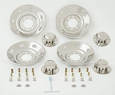 Phoenix Usa    Gdst175    Simulator Set Trailer Wheel 17 5  Dia