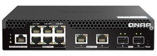 Rackmount 10GbE und 2,5GbE PoE++ Web Managed ...