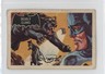 1966 A&BC Batman Black Bat Batman Deadly Claws #34 11bd
