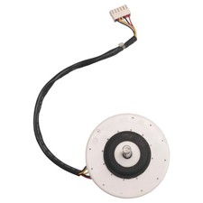 WZDK20-38G Air Conditioner Indoor Motor (ZKFP-20-8-6) 20W Household6723