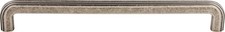 Top Knobs TK226PTA Victoria Falls Appliance Pull 12