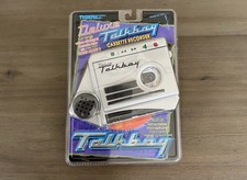 Vintage 1992 Talkboy Deluxe Home Alone 2 rare sealed New Old Stock Collectors