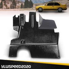 Under Dash Cover Steering Lower Knee Trim Panel Fit For 83-91 Bmw E30 M3 Under Dash Cover Steering Lower Knee Trim Panel Fit For 83-91 Bmw E30 M3