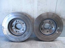 bremscheibe vorne HONDA CIVIC VIII HATCHBACK FN FK 2.2 CTDI 2005 1730422