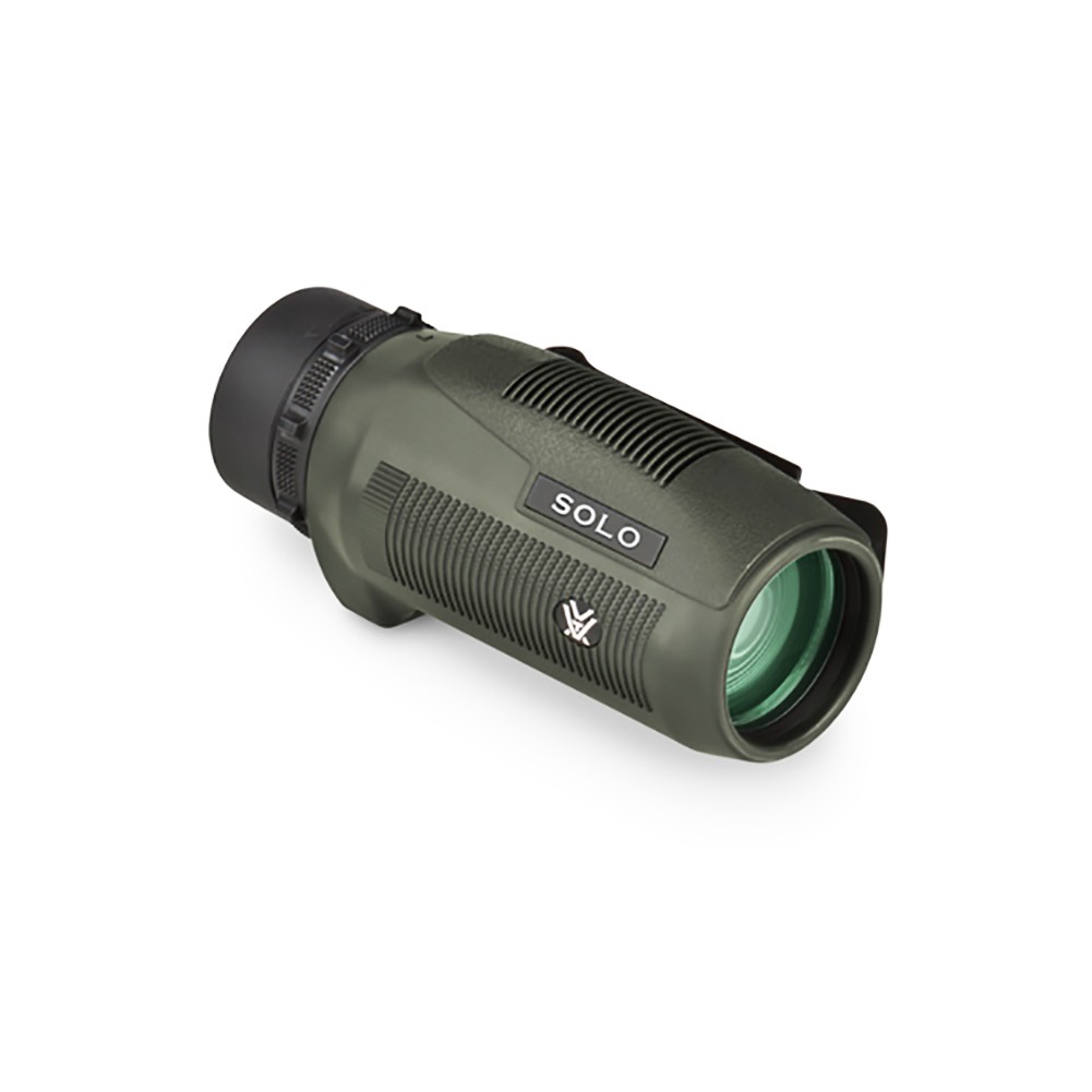 Vortex Solo 8x36 Waterproof Compact Monocular