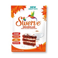 Ultimate Sugar Replacement Sweetener, Granular Sugar Substitute, Zero Calorie...