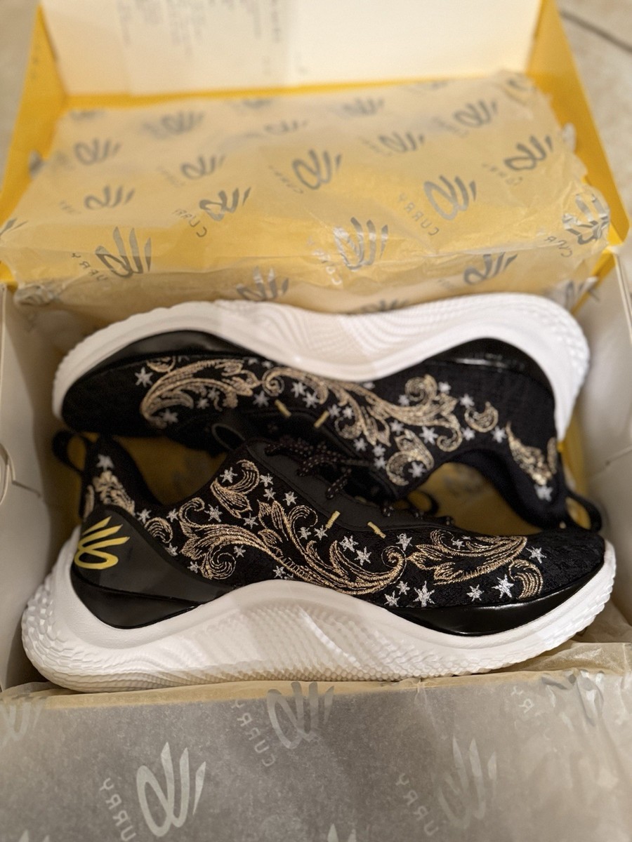 【激レア】Under Armour Curry 10 \