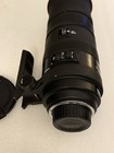 sigma 150-500mm f5-6.3 apo dg os nikon — photo 7