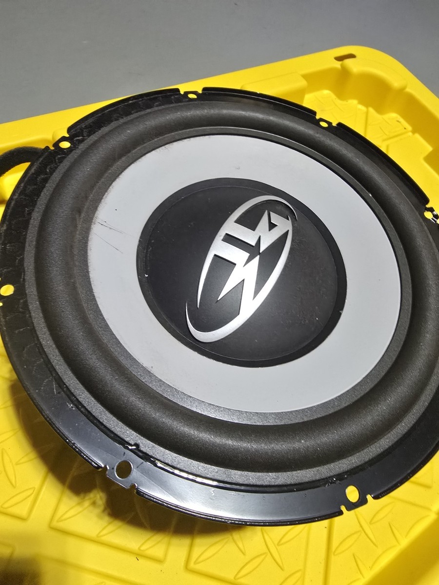 08-15 Mitsubishi Lancer Rockford Fosgate Subwoofer Speaker