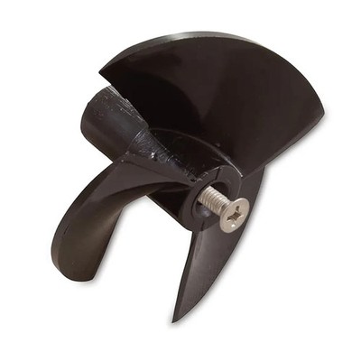 Maytronics Dolphin Black Impeller & Screw – Part No. 9995266-R1 | eBay