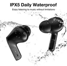 A3 True Wireless Earbuds Bluetooth 5.3 Kopfhörer Noise Cancelling Wasserdicht  – Bild 5