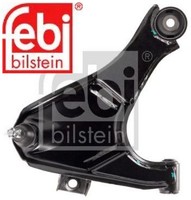 Febi Bilstein 41355 Lenker FüR RadaufhäNgung Querlenker Lenker FüR Daihatsu