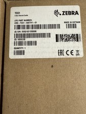 Zebra TC51 5-Slot Charging Cradle Dock CRD-TC51-5SETH1-01