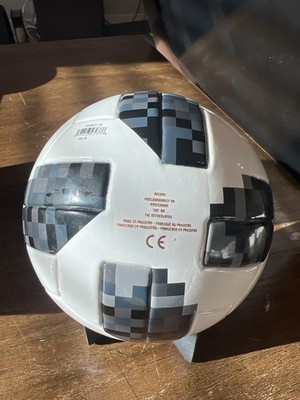 adidas 2018 FIFA World Cup Russia Telstar 18 Official Match Ball