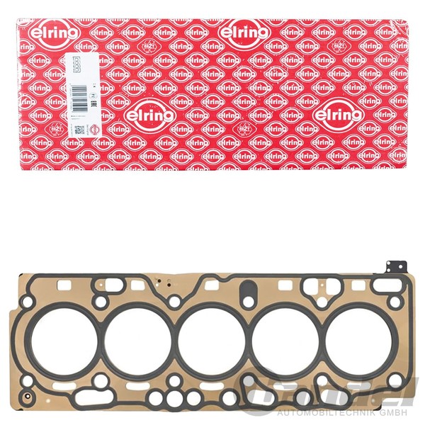 Elring Zylinderkopfdichtung Passend FüR Volvo C30 C70 S40 S60 S80 V40 V50 V60-image