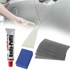 Auto Car Body Putty Scratch Filler Assistant Smooth Repair UK Kit Tool