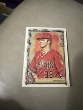 2023 Topps Allen & Ginter Drey Jameson #229 Base Set RC Rookie Diamondbacks