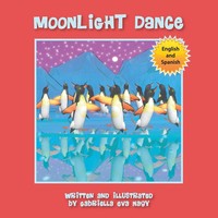 Gabriella Eva Nagy | Moonlight Dance | Taschenbuch | Englisch (2018)