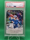 2025 Panini Origins - Rookies Jaxson Dart, Jaxson Dart #145 (RC)