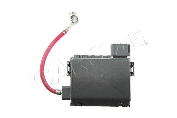 NTY Sicherungskasten FüR Audi A3 8L Seat Cordoba Skoda VW Bora 95-13 1J0937550A-image