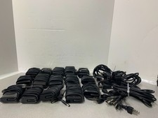  LOT of 15 Dell Genuine 65W Laptop Power Adapters HA65NM130 w/Power Cords