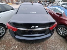 (LOCAL PICKUP ONLY) Trunk/Hatch/Tailgate With Spoiler Fits 14-20 IMPALA 2672378