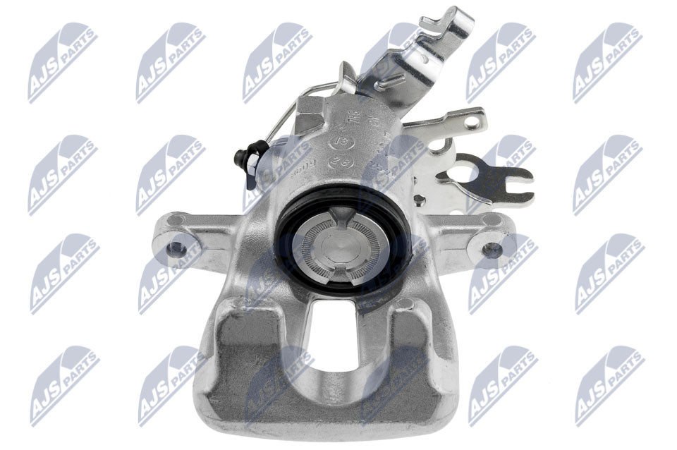 N.T.Y. HZT-VW-012.NTY Brake Caliper for VW