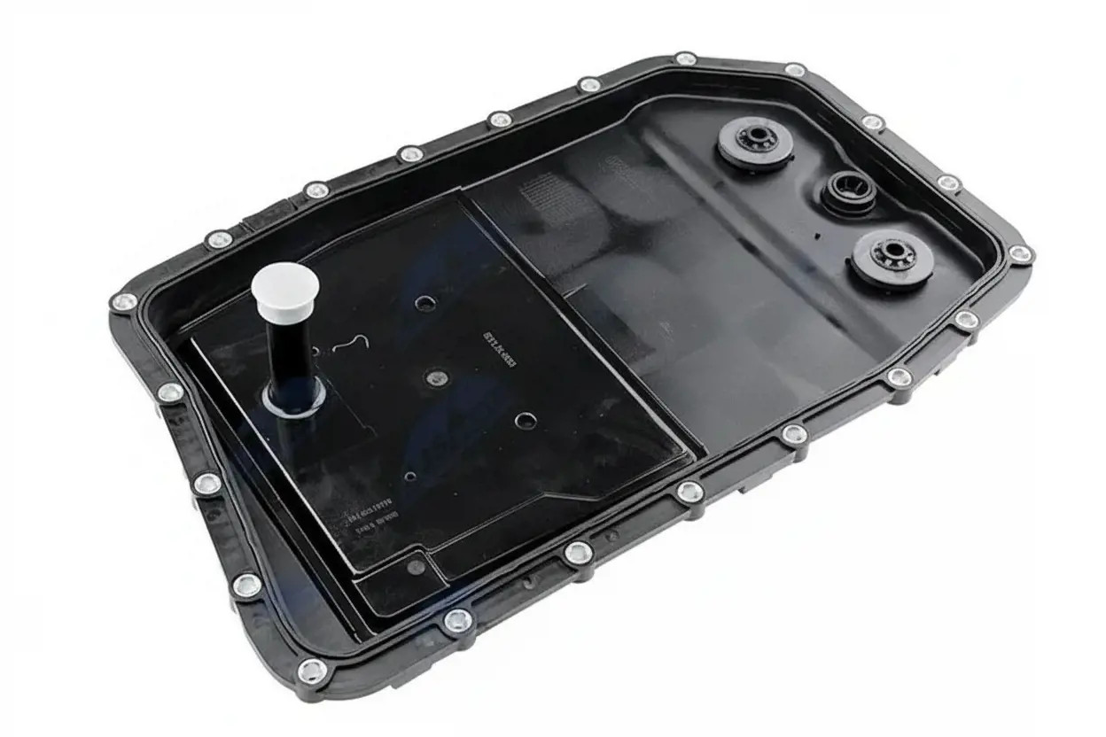 Gearbox Oil Pan 6-Speed Automatic Transmission FSF-LR-000 NTY for LAND ROVER BMW