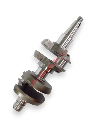 Crankshaft 328842 For OMC JOHNSON EVINRUDE Outboard 35-60 HP J40TELESR E55RSLN - Picture 5 of 13