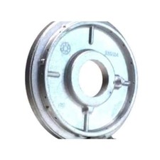 Fisher & Paykel 239124P pierścień Simmer palnik D 1 lb oryginalna część zamienna